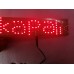 Açık Kapalı led tabela